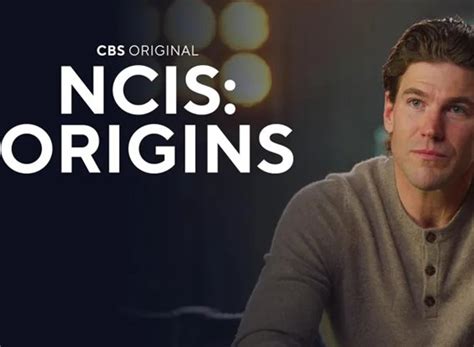 ncis: origins avi